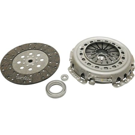 Db Electrical LuK Clutch Kit For Ford Holland 3230 3430 3930 133-0607-10 82006015 1112-6194